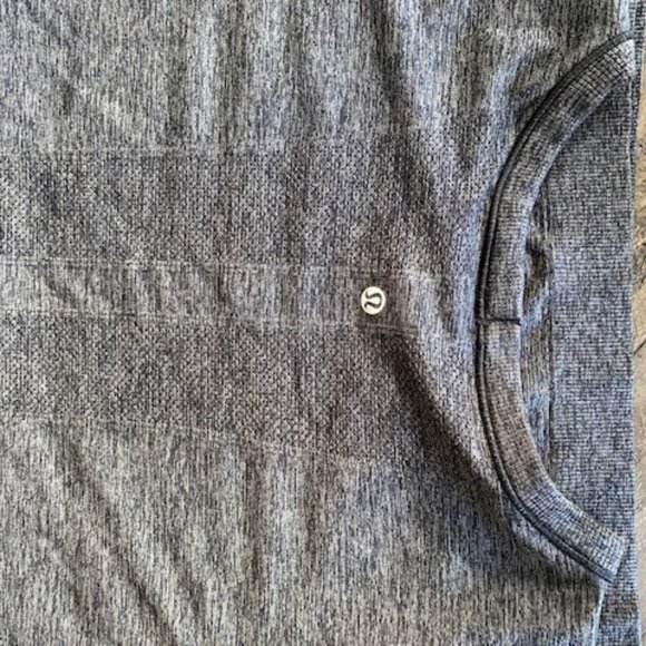 Lululemon Swiftly Relaxed Short Sleeve - Picture 6 of 6